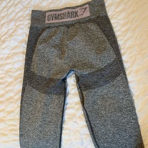 Gymshark flex high waisted leggings